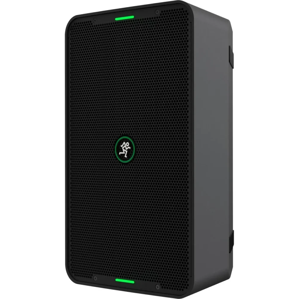 Mackie Showbox Battery Powered All-In-One Speaker 8 นิ้ว พร้อมมิกเซอร์และ Bluetooth Mackie Showbox Battery Powered All-In-One Speaker 8 นิ้ว พร้อมมิกเซอร์และ Bluetooth