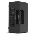 Mackie Showbox Battery Powered All-In-One Speaker 8 นิ้ว พร้อมมิกเซอร์และ Bluetooth