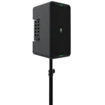 Mackie Showbox Battery Powered All-In-One Speaker 8 นิ้ว พร้อมมิกเซอร์และ Bluetooth