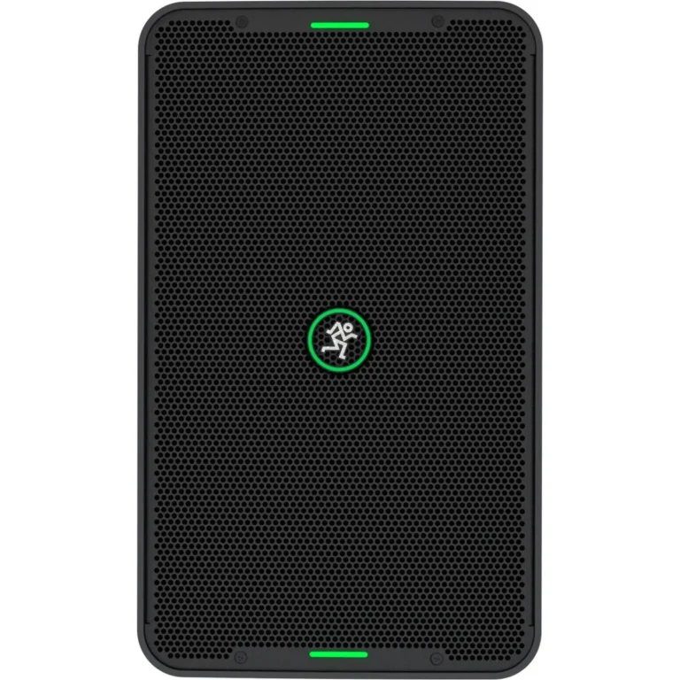 Mackie Showbox Battery Powered All-In-One Speaker 8 นิ้ว พร้อมมิกเซอร์และ Bluetooth