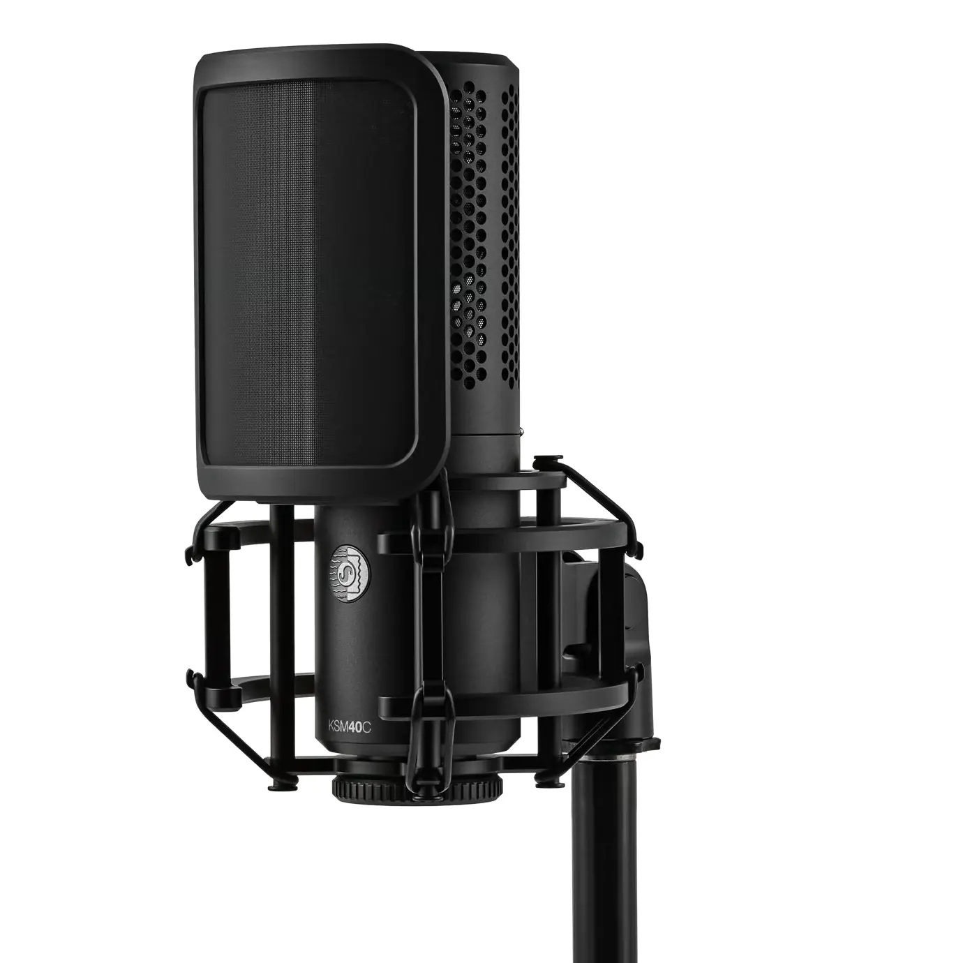 เจาะลึก Shure Ksm ซีรีส์ใหม่ (Namm 2026) ยกระดับ ไมค์สตูดิโอ ด้วย Self-Noise ที่ต่ำจนน่าตกใจ เจาะลึก Shure Ksm ซีรีส์ใหม่ (Namm 2026) ยกระดับ ไมค์สตูดิโอ ด้วย Self-Noise ที่ต่ำจนน่าตกใจ