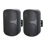 Soundvision Svs-82wb ตู้ลำโพงติดผนัง 8 นิ้ว 2 ทาง
