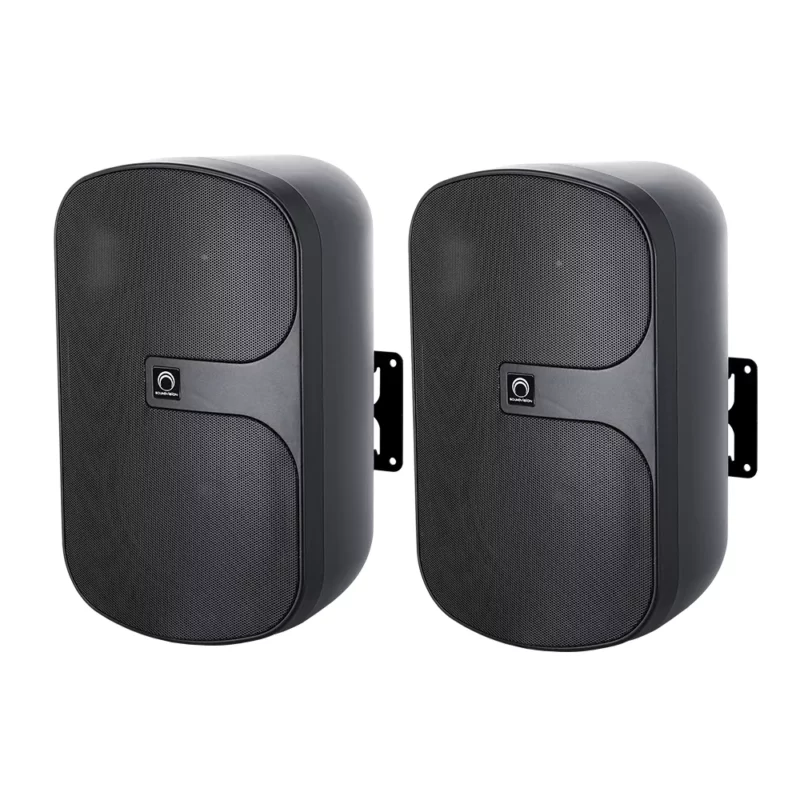 Soundvision Svs 82w 800x800 Soundvision Svs-82wb ตู้ลำโพงติดผนัง 8 นิ้ว 2 ทาง