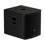 Mackie Sr18s ซับวูฟเฟอร์ Active 18 นิ้ว กำลังขับ 1600w Professional Powered Subwoofer
