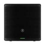 Mackie Sr18s ซับวูฟเฟอร์ Active 18 นิ้ว กำลังขับ 1600w Professional Powered Subwoofer