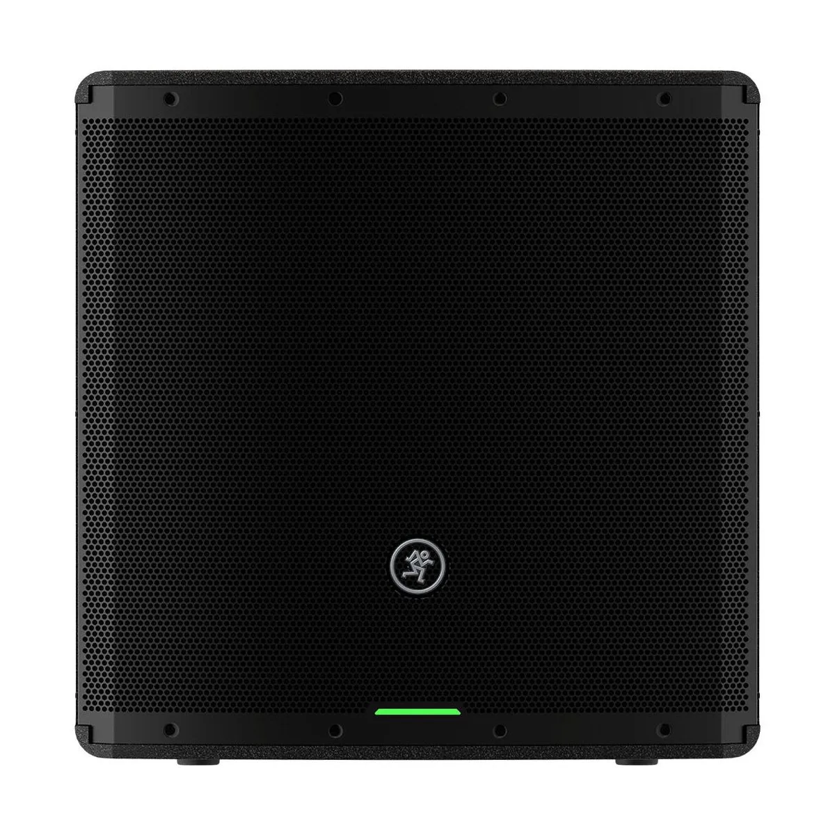 Mackie Sr18s ซับวูฟเฟอร์ Active 18 นิ้ว กำลังขับ 1600w Professional Powered Subwoofer Mackie Sr18s ซับวูฟเฟอร์ Active 18 นิ้ว กำลังขับ 1600w Professional Powered Subwoofer