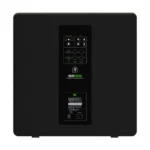 Mackie Sr18s ซับวูฟเฟอร์ Active 18 นิ้ว กำลังขับ 1600w Professional Powered Subwoofer
