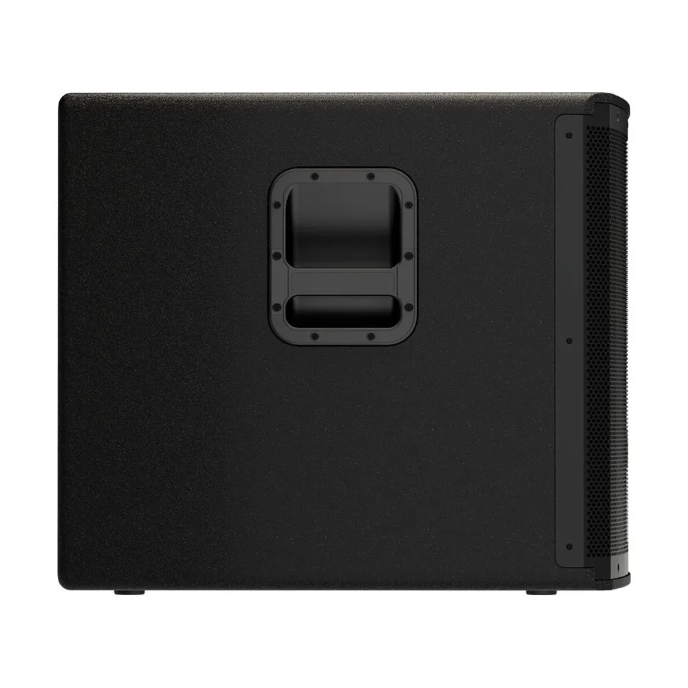 Mackie Sr18s ซับวูฟเฟอร์ Active 18 นิ้ว กำลังขับ 1600w Professional Powered Subwoofer Mackie Sr18s ซับวูฟเฟอร์ Active 18 นิ้ว กำลังขับ 1600w Professional Powered Subwoofer