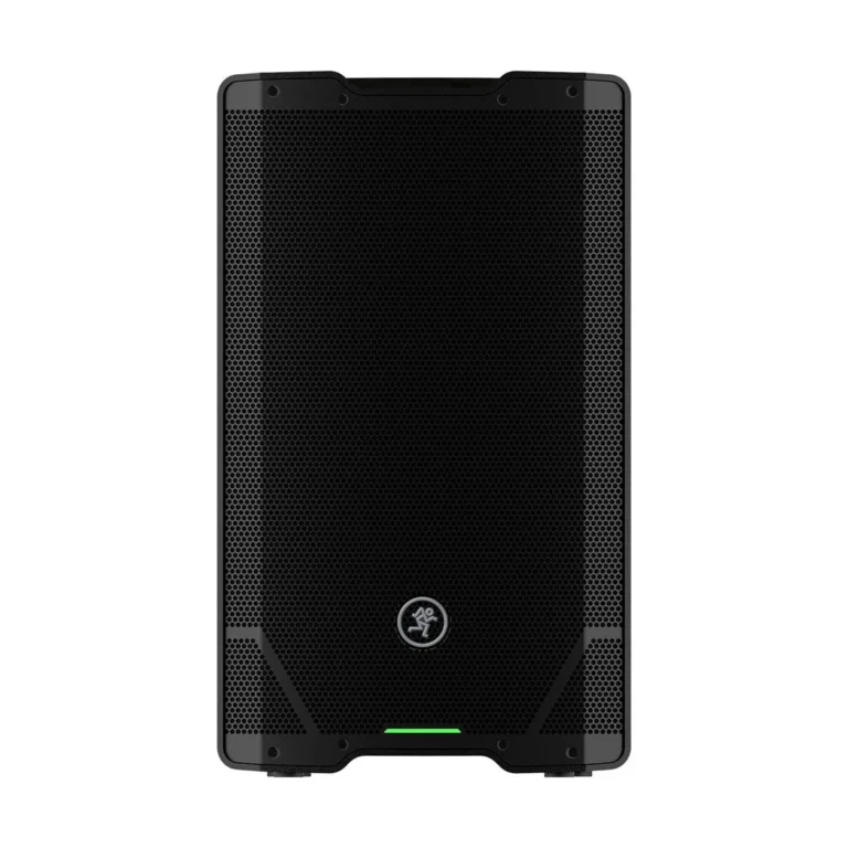Mackie Srt212 ลำโพง Active Pa Speaker 12 นิ้ว กำลังขับ 1600w พร้อม Dsp และ Bluetooth