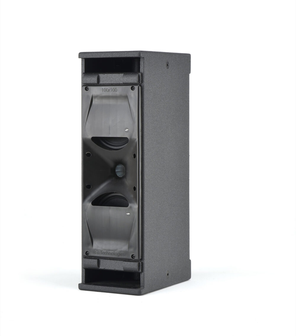 Dbtechnologies Vio X205-100 ลำโพง Active 5 นิ้ว 2 ทาง 400w Dbtechnologies Vio X205-100 ลำโพง Active 5 นิ้ว 2 ทาง 400w