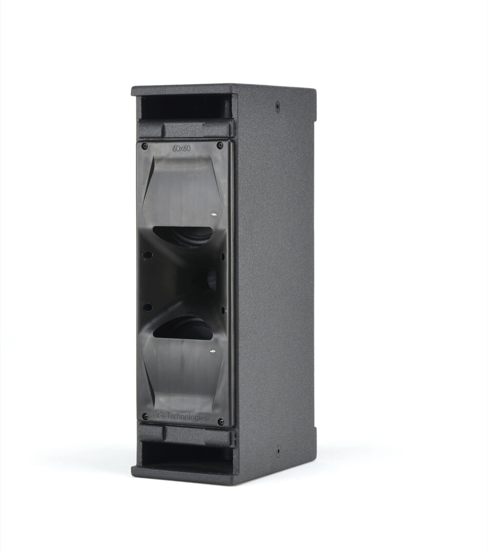Dbtechnologies Vio X205-60 ลำโพง Active 5 นิ้ว 2 ทาง 400w Dbtechnologies Vio X205-60 ลำโพง Active 5 นิ้ว 2 ทาง 400w