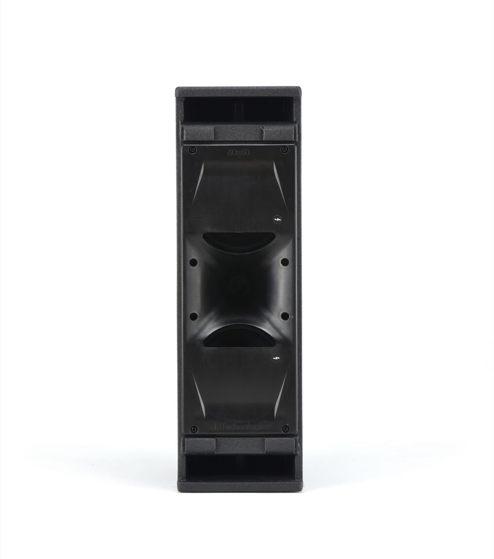 Dbtechnologies Vio X205-60 ลำโพง Active 5 นิ้ว 2 ทาง 400w Dbtechnologies Vio X205-60 ลำโพง Active 5 นิ้ว 2 ทาง 400w