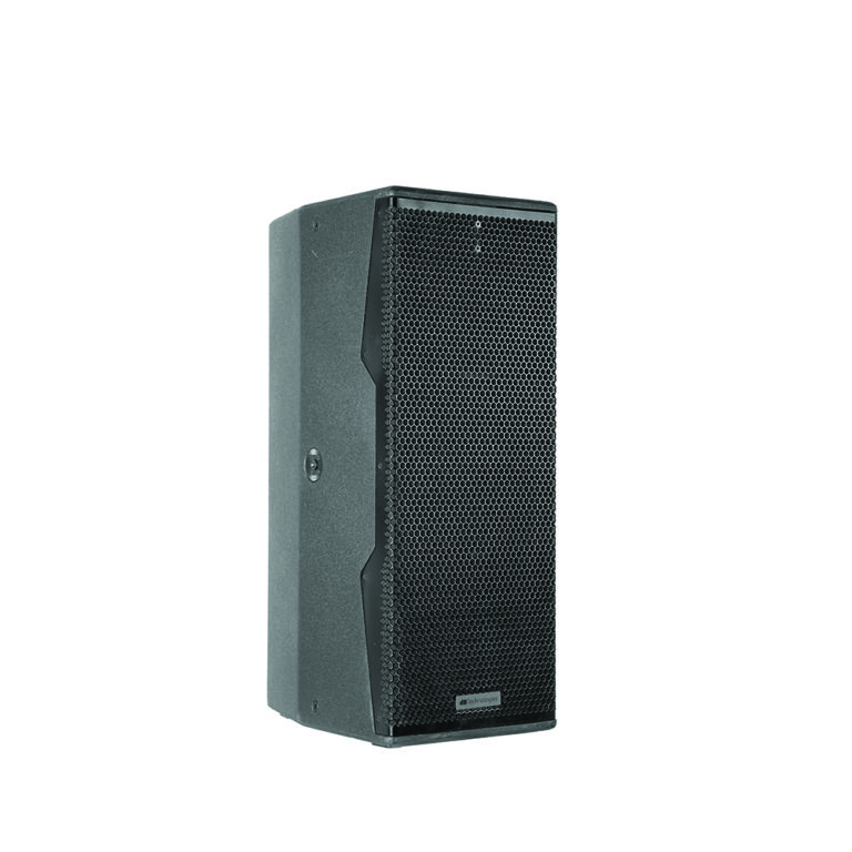 Dbtechnologies Vio X310 ลำโพง Active 10 นิ้ว 3 ทาง 1400w
