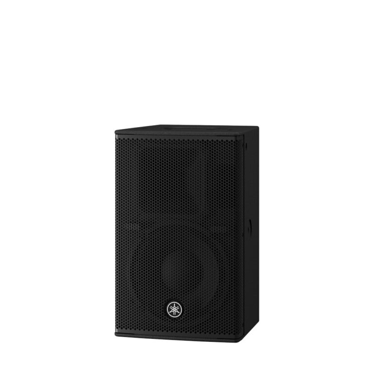 Yamaha Chr10 ลำโพง Passive 10 นิ้วแบบ 2 ทาง สำหรับงาน Pa