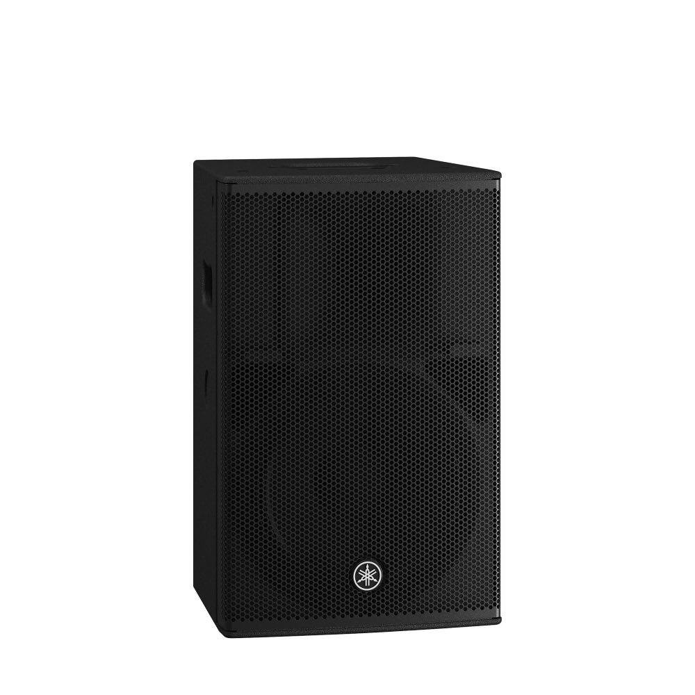 Yamaha Chr12 ลำโพง Passive 12 นิ้วแบบ 2 ทาง สำหรับงาน Pa Yamaha Chr12 ลำโพง Passive 12 นิ้วแบบ 2 ทาง สำหรับงาน Pa