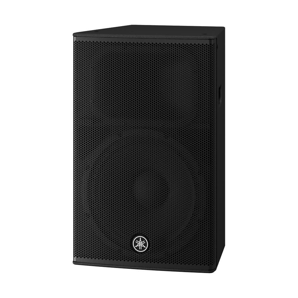 Yamaha Chr15 ลำโพง Passive 15 นิ้วแบบ 2 ทาง สำหรับงาน Pa Yamaha Chr15 ลำโพง Passive 15 นิ้วแบบ 2 ทาง สำหรับงาน Pa