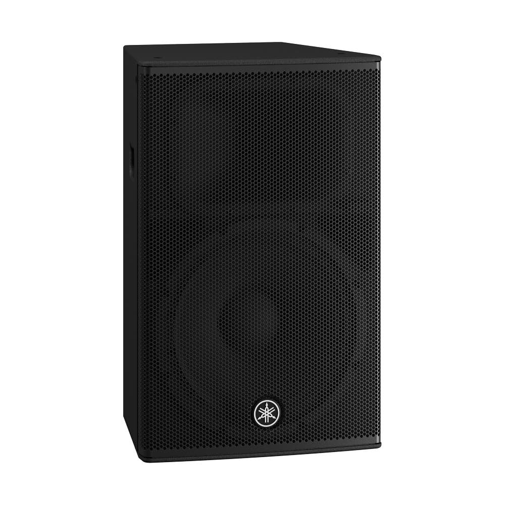 Yamaha Chr15 ลำโพง Passive 15 นิ้วแบบ 2 ทาง สำหรับงาน Pa Yamaha Chr15 ลำโพง Passive 15 นิ้วแบบ 2 ทาง สำหรับงาน Pa