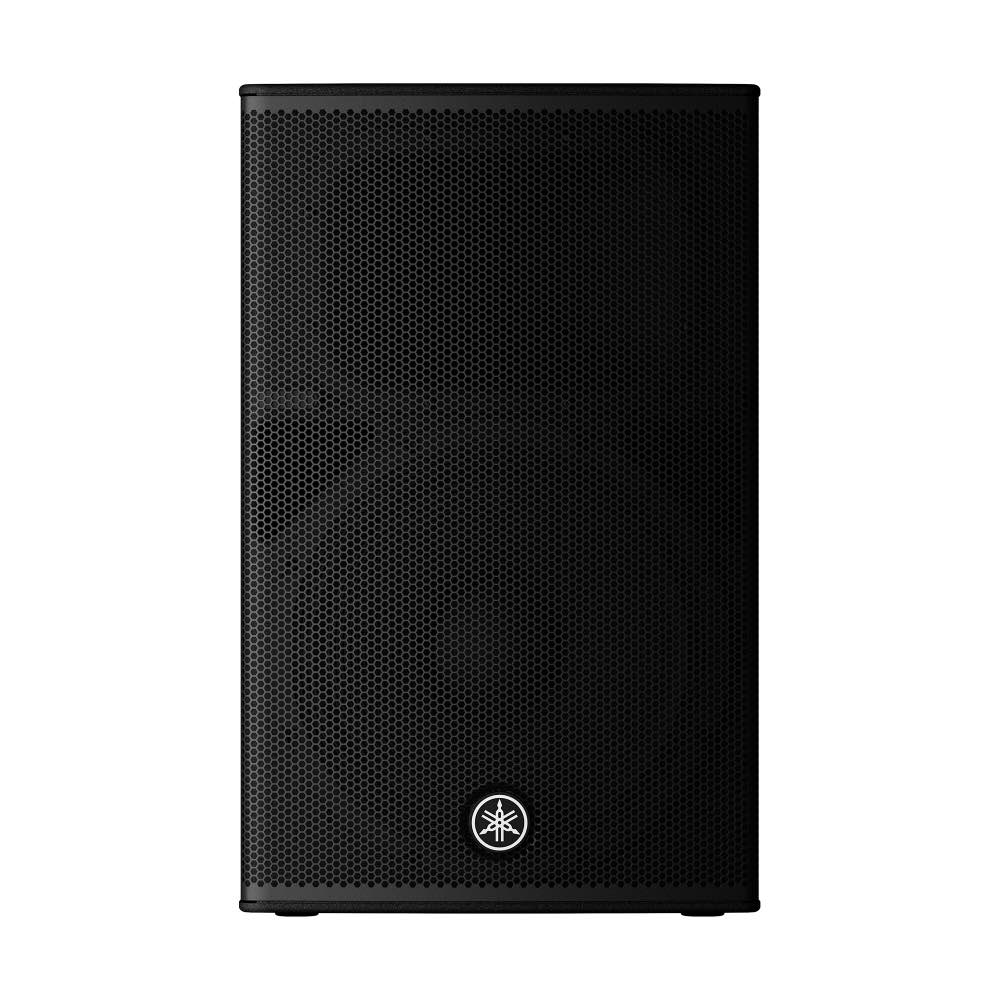 Yamaha Chr15 ลำโพง Passive 15 นิ้วแบบ 2 ทาง สำหรับงาน Pa Yamaha Chr15 ลำโพง Passive 15 นิ้วแบบ 2 ทาง สำหรับงาน Pa