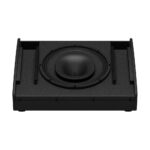 Yamaha Chr15m ลำโพง Passive 15 นิ้วแบบ 2 ทาง สำหรับงาน Pa