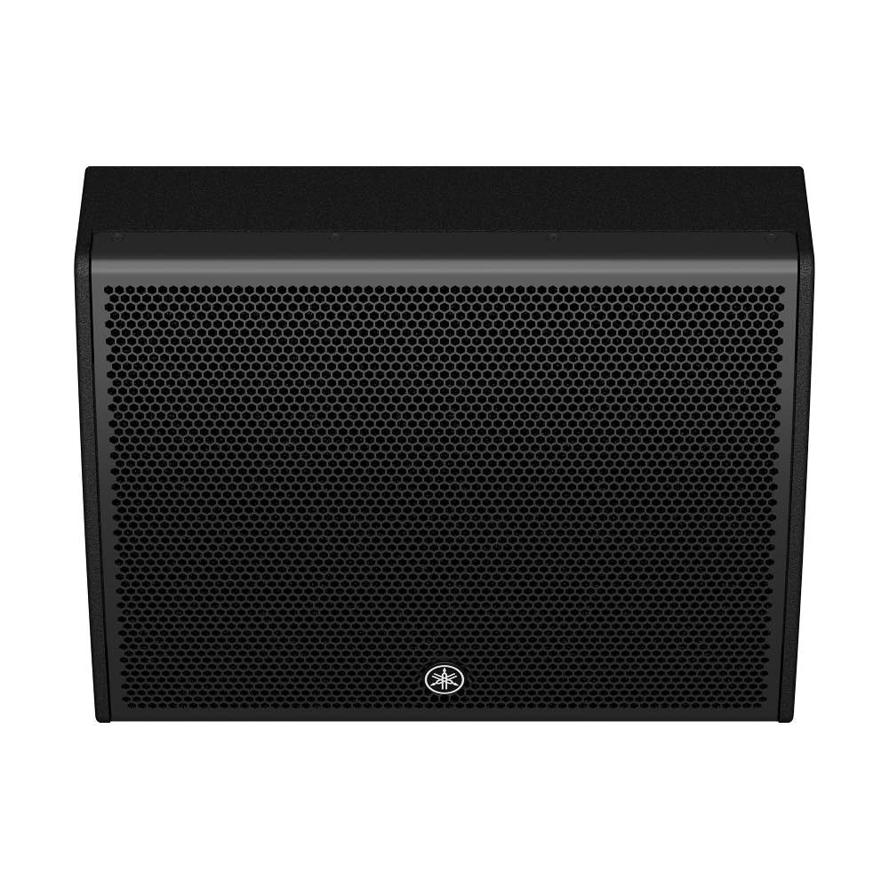 Yamaha Chr15m ลำโพง Passive 15 นิ้วแบบ 2 ทาง สำหรับงาน Pa Yamaha Chr15m ลำโพง Passive 15 นิ้วแบบ 2 ทาง สำหรับงาน Pa