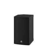 Yamaha Czr10 ลำโพง Pa ขนาด 10 นิ้ว 1400w รองรับโหมด Bi-Amp