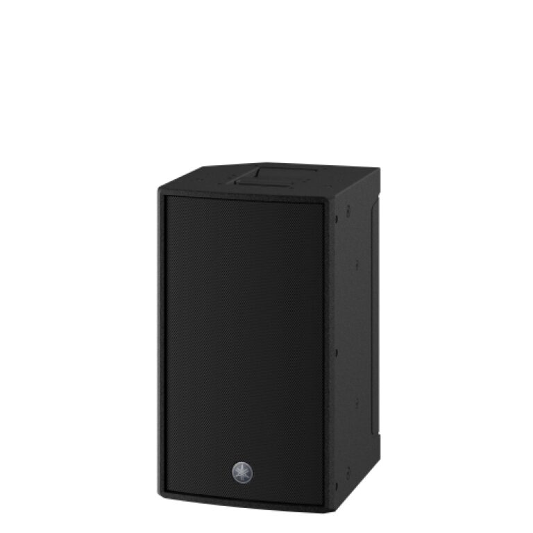 Yamaha Czr10 ลำโพง Pa ขนาด 10 นิ้ว 1400w รองรับโหมด Bi-Amp