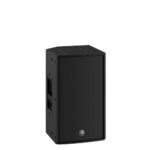 Yamaha Czr10 ลำโพง Pa ขนาด 10 นิ้ว 1400w รองรับโหมด Bi-Amp