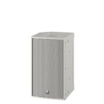Yamaha Czr10 ลำโพง Pa ขนาด 10 นิ้ว 1400w รองรับโหมด Bi-Amp