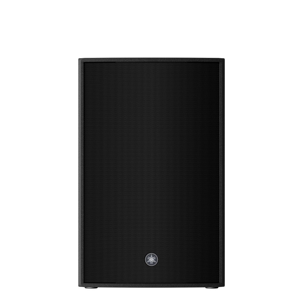 Yamaha Czr12 ลำโพง Pa ขนาด 12 นิ้ว 1600w รองรับโหมด Bi-Amp Yamaha Czr12 ลำโพง Pa ขนาด 12 นิ้ว 1600w รองรับโหมด Bi-Amp