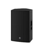 Yamaha Czr12 ลำโพง Pa ขนาด 12 นิ้ว 1600w รองรับโหมด Bi-Amp