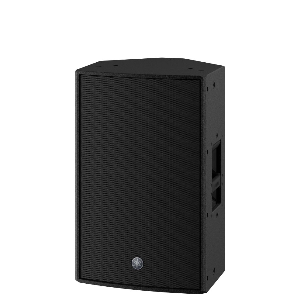 Yamaha Czr12 ลำโพง Pa ขนาด 12 นิ้ว 1600w รองรับโหมด Bi-Amp Yamaha Czr12 ลำโพง Pa ขนาด 12 นิ้ว 1600w รองรับโหมด Bi-Amp