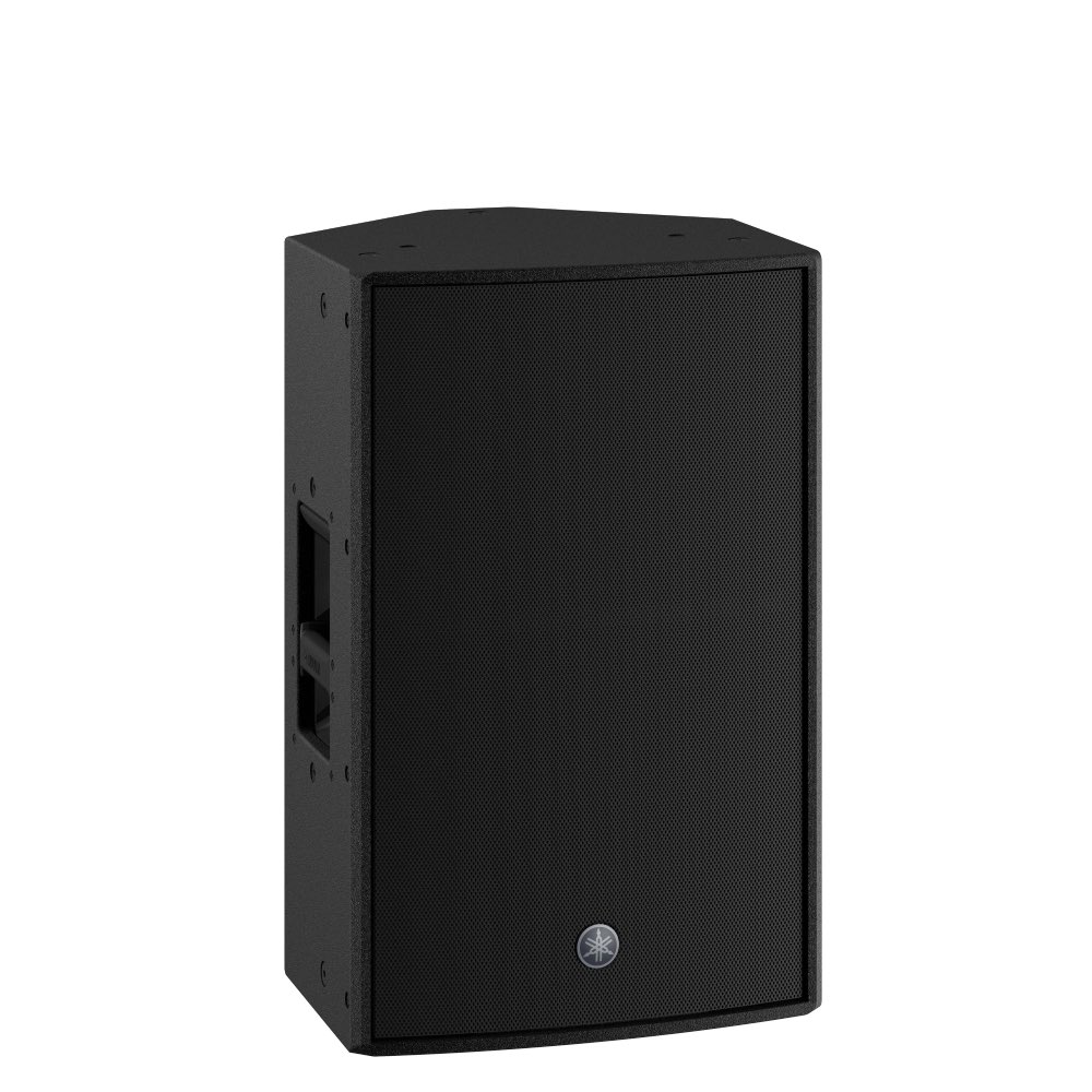 Yamaha Czr12 ลำโพง Pa ขนาด 12 นิ้ว 1600w รองรับโหมด Bi-Amp Yamaha Czr12 ลำโพง Pa ขนาด 12 นิ้ว 1600w รองรับโหมด Bi-Amp