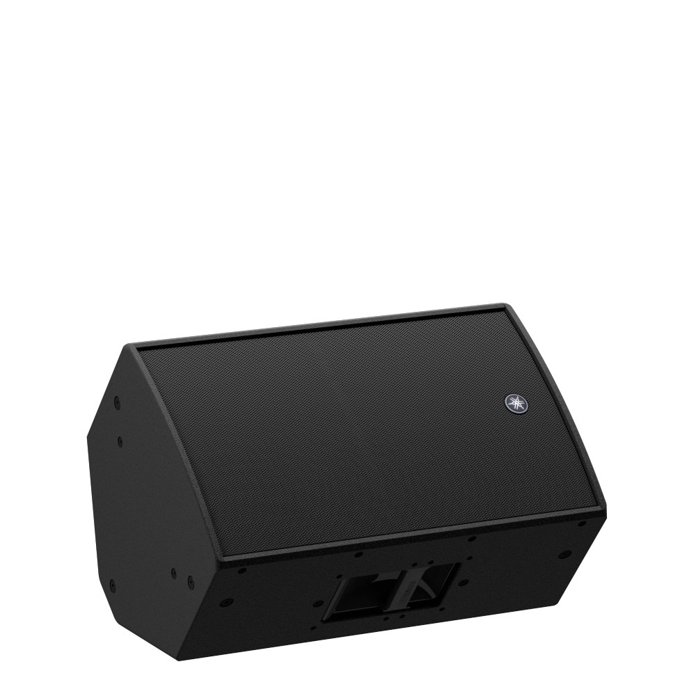 Yamaha Czr12 ลำโพง Pa ขนาด 12 นิ้ว 1600w รองรับโหมด Bi-Amp Yamaha Czr12 ลำโพง Pa ขนาด 12 นิ้ว 1600w รองรับโหมด Bi-Amp