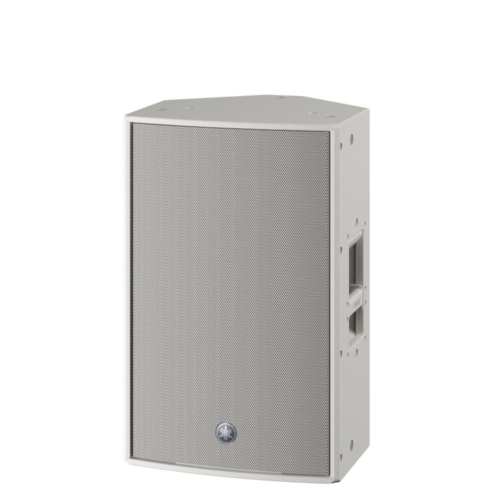 Yamaha Czr12 ลำโพง Pa ขนาด 12 นิ้ว 1600w รองรับโหมด Bi-Amp Yamaha Czr12 ลำโพง Pa ขนาด 12 นิ้ว 1600w รองรับโหมด Bi-Amp