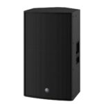 Yamaha Czr15 ลำโพง Pa ขนาด 15 นิ้ว 800w รองรับโหมด Bi-Amp