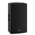 Yamaha Czr15 ลำโพง Pa ขนาด 15 นิ้ว 800w รองรับโหมด Bi-Amp