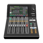 Yamaha Dm3 มิกเซอร์ดิจิตอล 8+1 Fader (Dante Version)