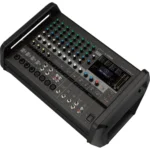 Yamaha Emx7 เพาเวอร์มิกเซอร์ 12 แชนแนล กำลังขับ 710w+710w