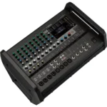 Yamaha Emx7 เพาเวอร์มิกเซอร์ 12 แชนแนล กำลังขับ 710w+710w