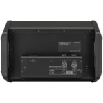 Yamaha Emx7 เพาเวอร์มิกเซอร์ 12 แชนแนล กำลังขับ 710w+710w