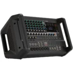 Yamaha Emx7 เพาเวอร์มิกเซอร์ 12 แชนแนล กำลังขับ 710w+710w