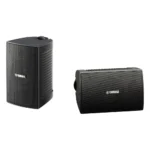 Yamaha Ns-Aw194 ลำโพงติดผนังทรงเหลี่ยม ขนาด 4 นิ้ว 80w