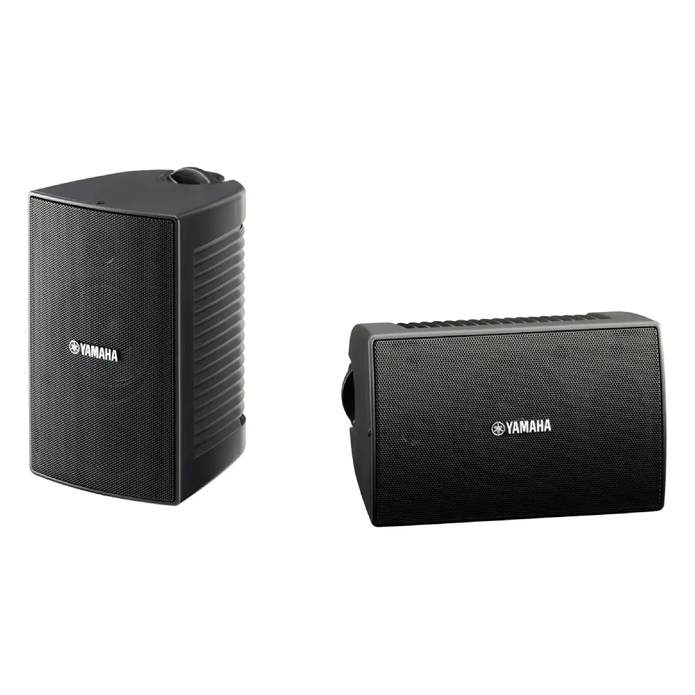 Yamaha Ns-Aw194 ลำโพงติดผนังทรงเหลี่ยม ขนาด 4 นิ้ว 80w Yamaha Ns-Aw194 ลำโพงติดผนังทรงเหลี่ยม ขนาด 4 นิ้ว 80w