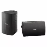 Yamaha Ns-Aw294 ลำโพงติดผนังทรงเหลี่ยม ขนาด 6.5 นิ้ว 100w
