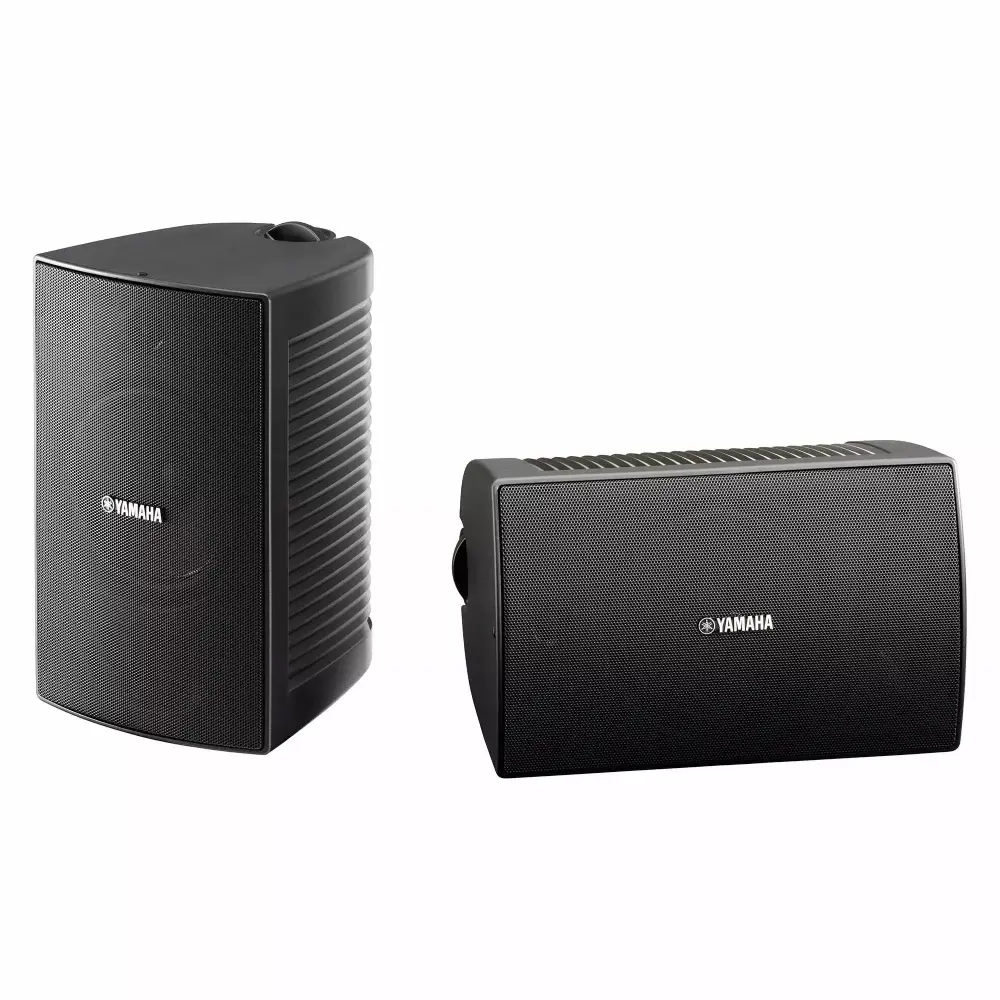 Yamaha Ns-Aw294 ลำโพงติดผนังทรงเหลี่ยม ขนาด 6.5 นิ้ว 100w Yamaha Ns-Aw294 ลำโพงติดผนังทรงเหลี่ยม ขนาด 6.5 นิ้ว 100w