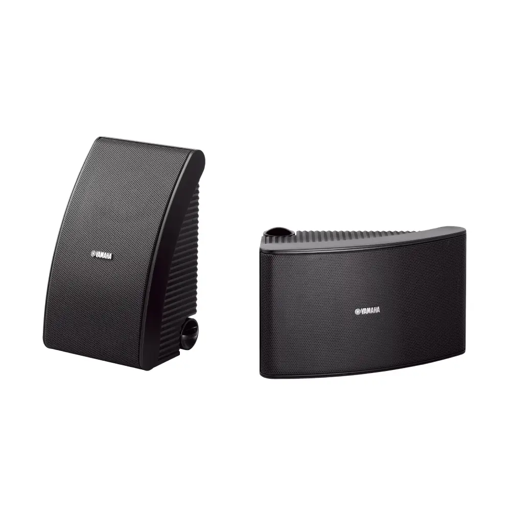 Yamaha Ns-Aw592 ลำโพงติดผนังทรงหยดน้ำ ขนาด 6.5 นิ้ว 150w Yamaha Ns-Aw592 ลำโพงติดผนังทรงหยดน้ำ ขนาด 6.5 นิ้ว 150w