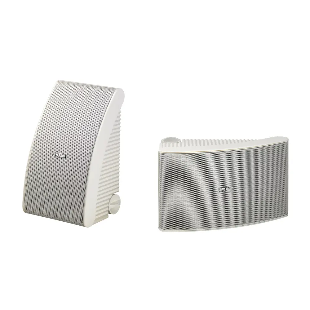 Yamaha Ns-Aw592 ลำโพงติดผนังทรงหยดน้ำ ขนาด 6.5 นิ้ว 150w Yamaha Ns-Aw592 ลำโพงติดผนังทรงหยดน้ำ ขนาด 6.5 นิ้ว 150w