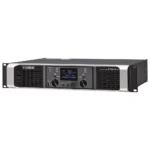 Yamaha Px10 เพาเวอร์แอมป์ 1000w คลาส D ขนาด 2u มี Dsp ในตัว