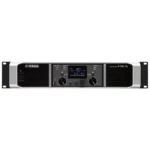 Yamaha Px3 เพาเวอร์แอมป์ 300w คลาส D ขนาด 2u มี Power Boost