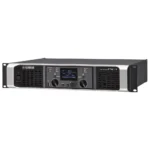 Yamaha Px3 เพาเวอร์แอมป์ 300w คลาส D ขนาด 2u มี Power Boost